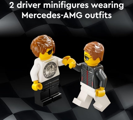 Product Image 4 - LEGO Speed Champions M