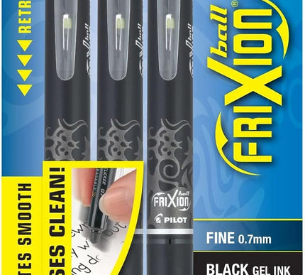 Product Image 1 - PILOT FriXion Clicker 