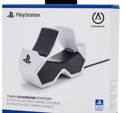 Product Image 7 - PowerA Twin Charging S