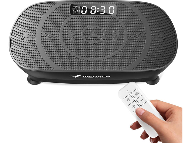 Product Image 1 - MERACH Vibration Plate