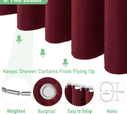 Product Image 6 - Dynamene Burgundy Fabr