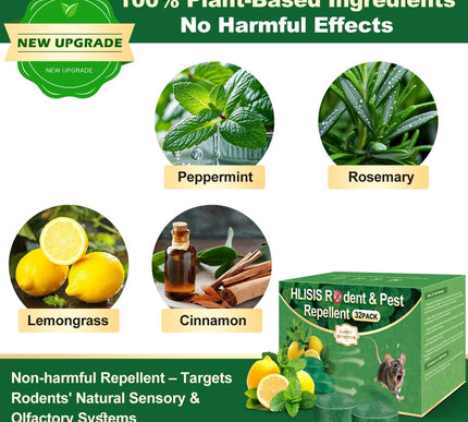 Product Image 2 - 32PCS Mouse Rodent Rep