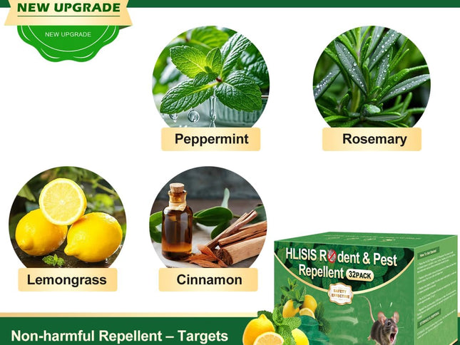 Product Image 2 - 32PCS Mouse Rodent Rep