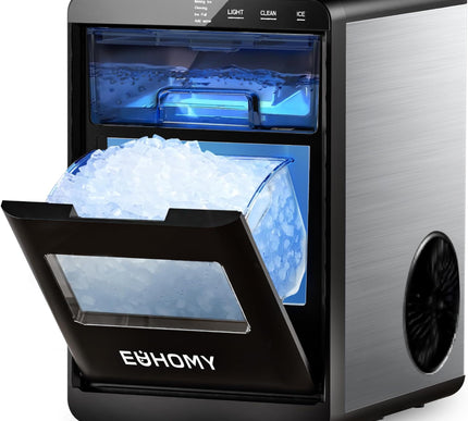 Product Image 1 - EUHOMY Nugget Ice Make