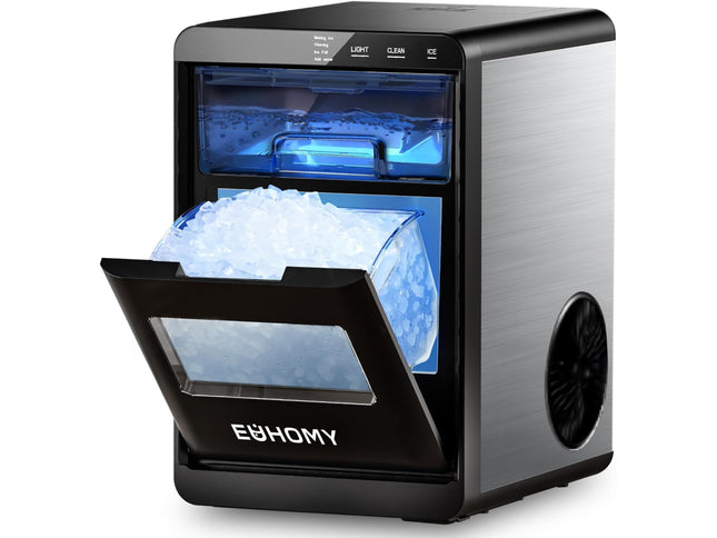 Product Image 1 - EUHOMY Nugget Ice Make