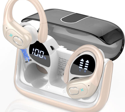 Product Image 1 - Aptkdoe Wireless Earbu