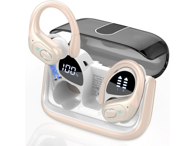 Product Image 1 - Aptkdoe Wireless Earbu