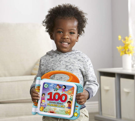 Product Image 6 - LeapFrog 100 Words Abo