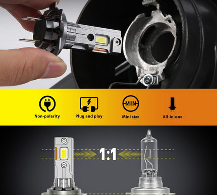 Product Image 3 - Termitor Latest H7/H7L
