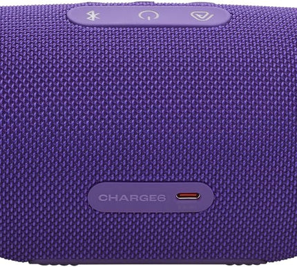 Product Image 3 - JBL Charge 6 Portable 