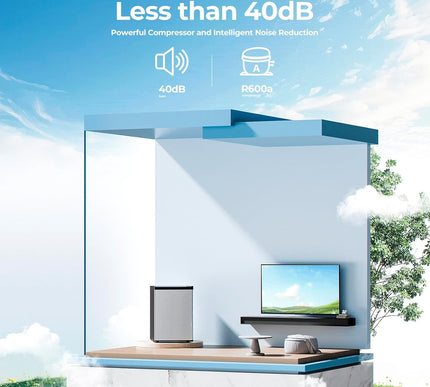 Product Image 5 - Electactic 30 Cuft Upr