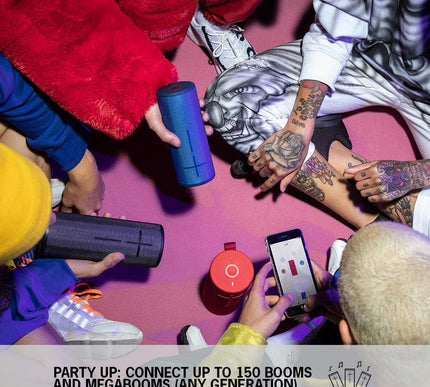 Product Image 8 - Ultimate Ears Boom 3 W