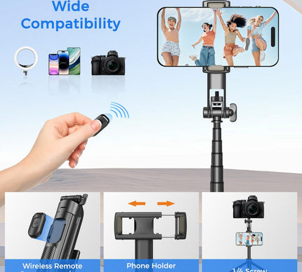 Product Image 6 - Selfie Stick Travel Tr