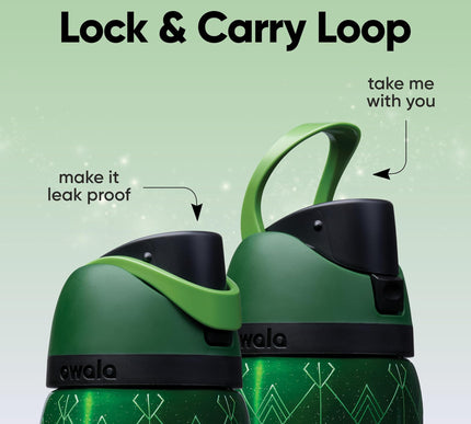 Product Image 4 - Owala Wicked FreeSip I