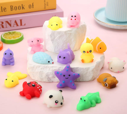 Product Image 2 - 120 Pack Squishy Toys,