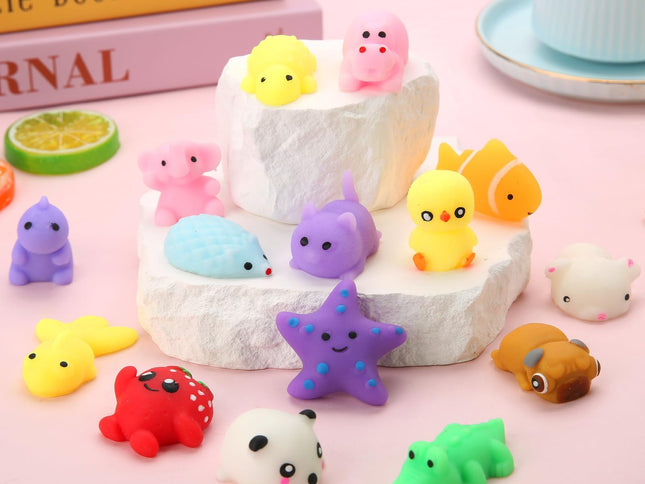 Product Image 2 - 120 Pack Squishy Toys,