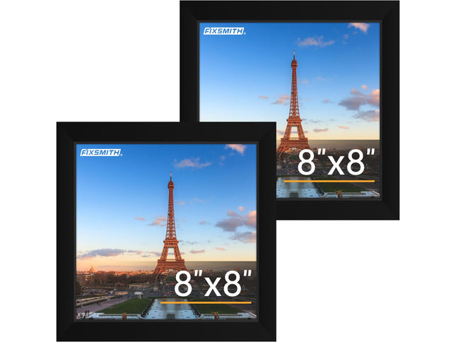 Product Image 1 - FIXSMITH 8x8 Picture F