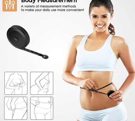 Product Image 6 - iBayam 2 Pack Tape Mea