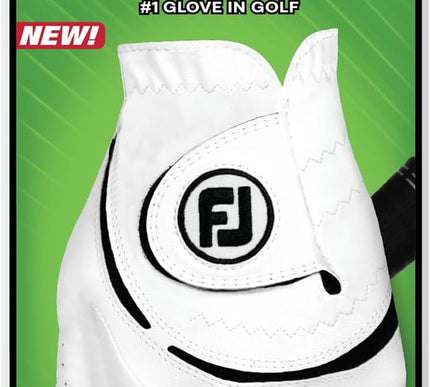 Product Image 4 - FootJoy Men's WeatherS