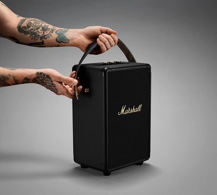 Product Image 4 - Marshall Tufton Portab