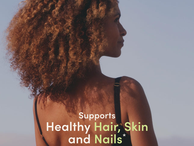 Product Image 2 - Natures Bounty Biotin 