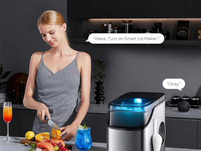 Product Image 2 - GoveeLife Smart Ice Ma