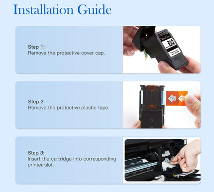 Product Image 8 - Valuetoner 245XL Ink C