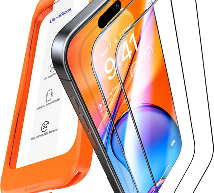 Product Image 1 - UltraGlass UNBREAK TOP