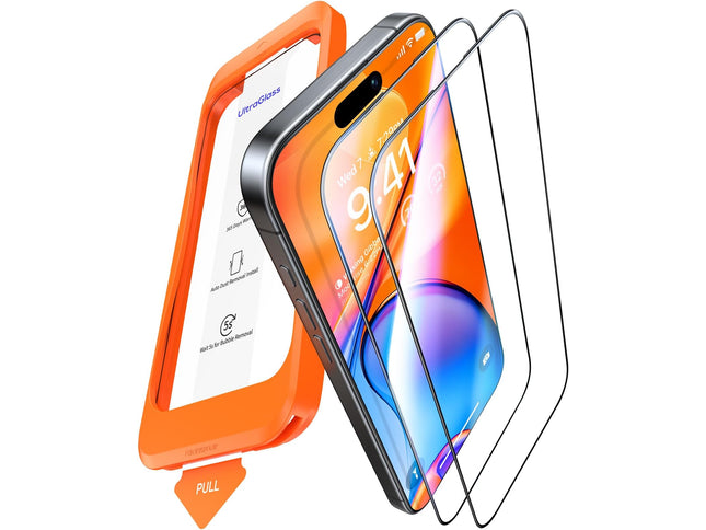 Product Image 1 - UltraGlass UNBREAK TOP