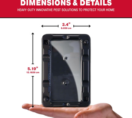 Product Image 2 - Catchmaster Mouse Inse