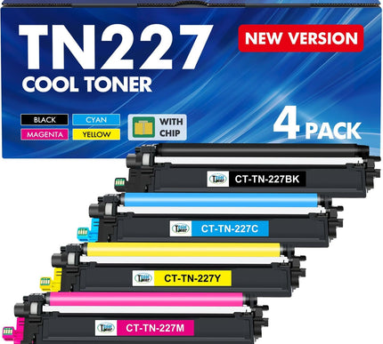 Product Image 1 - Cool Toner TN227223 Co