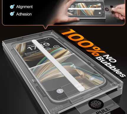 Product Image 2 - EZGLAZ4 Pack for iPhon