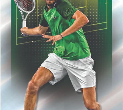 Product Image 5 - 2024 Topps Chrome Tenn