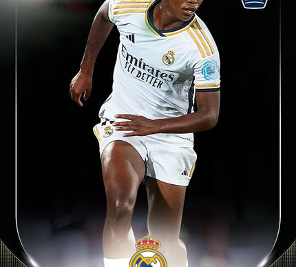 Product Image 5 - 202324 Topps Chrome Wo