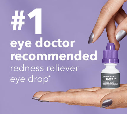 Product Image 3 - LUMIFY Eye Drops for R
