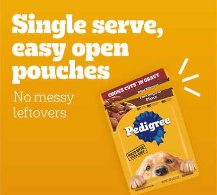 Product Image 5 - Pedigree Choice Cuts i