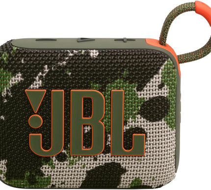Product Image 4 - JBL GO 4 Portable Blue