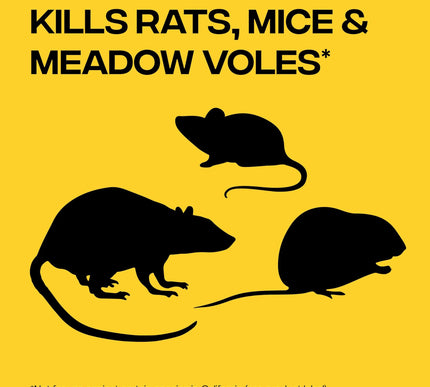 Product Image 2 - Victor Rat Poisoning f