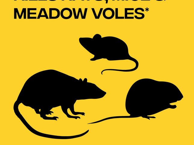 Product Image 2 - Victor Rat Poisoning f