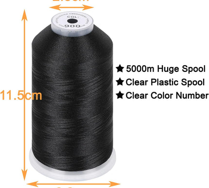 Product Image 2 - New brothread Single H