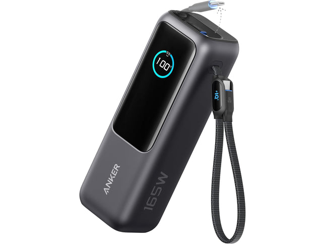 Product Image 1 - Anker Laptop Power Ban