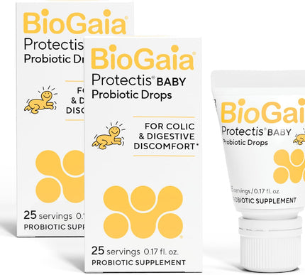 Product Image 1 - BioGaia Protectis Baby