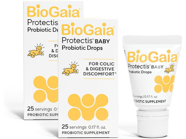 Product Image 1 - BioGaia Protectis Baby