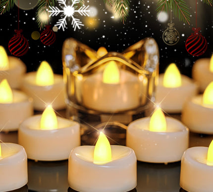 Product Image 1 - Merrynights LED Tea Li