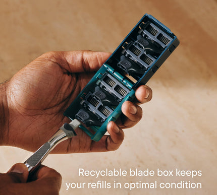 Product Image 6 - Harrys Original Razor 