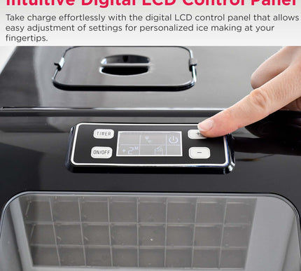 Product Image 5 - Frigidaire Ice Maker E