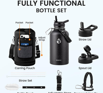 Product Image 7 - RAYMYLO 64oz Insulated