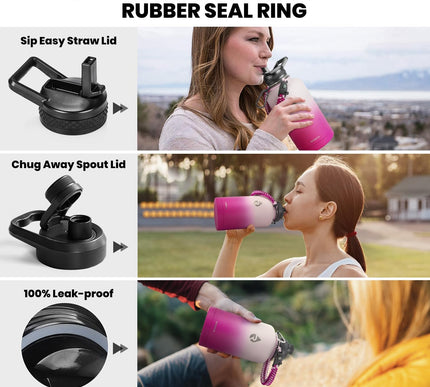 Product Image 4 - RAYMYLO Insulated Wate