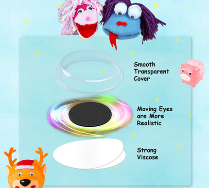 Product Image 4 - FEBSNOW 200 Pieces Wig