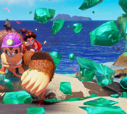 Product Image 7 - Donkey Kong Bananza Bu